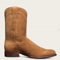 Tecovas Free Shipping Men's The Shane-Honey Suede