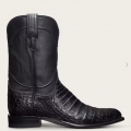 Tecovas Free Shipping Men's The Cole-Midnight Caiman