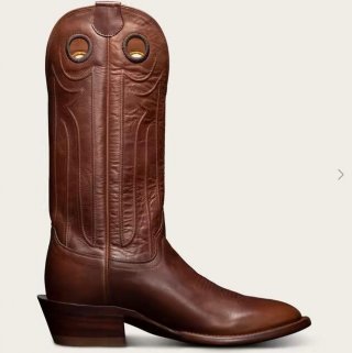 Tecovas Free Shipping Men's The Prescott-Sequoia Bovine