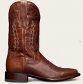 Tecovas Free Shipping Men's The Doc-Sequoia Bovine