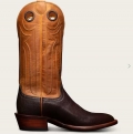 Tecovas Free Shipping Men's The Prescott-Hickory Bison