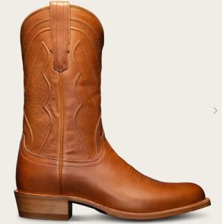 Tecovas Free Shipping Men's The Jason-Caramel