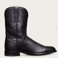 Tecovas Free Shipping Men's The Earl-Midnight Calf