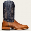Tecovas Free Shipping Men's The Doc-Tan Bison