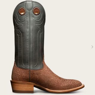 Tecovas Free Shipping Men's The Prescott-Sand Shark