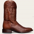 Tecovas Free Shipping Men's The Doc-Sequoia Bovine