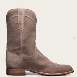 Tecovas Free Shipping Men's The Shane-Granite Suede