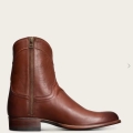 Tecovas Free Shipping Men's The Dean-Bourbon Calf