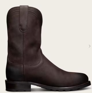 Tecovas Free Shipping Men's The Stockton-Umber Bovine