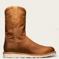 Tecovas Free Shipping Men's The Knox-Wheat Bovine