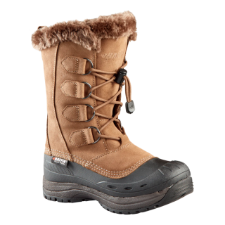 BAFFIN CHLOE | WOMEN'S WINTER BOOTS-TAUPE