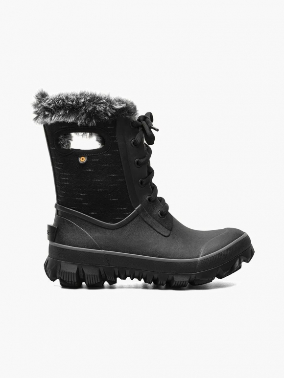 BOGS WOMEN'S ARCATA DASH-Black