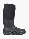 BOGS WOMEN'S CLASSIC HIGH-Black