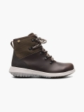 BOGS WOMEN'S JUNIPER HIKER INSULATED-Chocolate