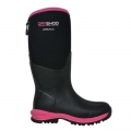 Dryshod Boots Women's Legend MXT Hi Pink | Quick Ship
