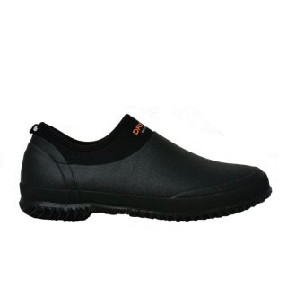 Dryshod Boots Women's Sod Buster Shoe Black | Quick Ship