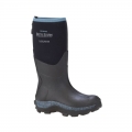 Dryshod Boots Women's Arctic Storm Hi Blue | Quick Ship