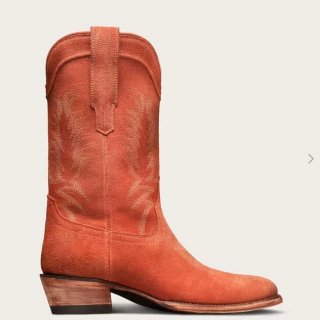 Tecovas Free Shipping Women's The Josie-Desert Rose