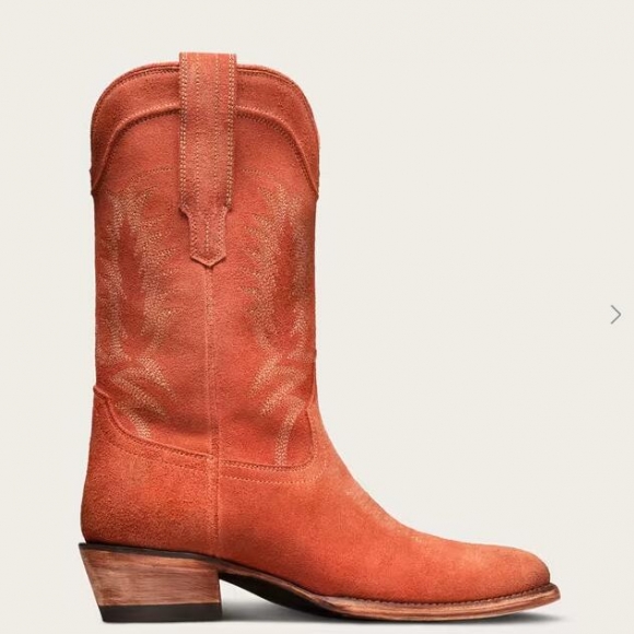 Tecovas Free Shipping Women's The Josie-Desert Rose