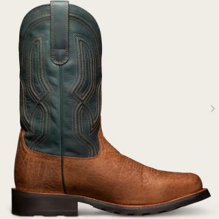 Tecovas Free Shipping Men's The Midland-Ochre Bovine