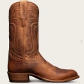 Tecovas Free Shipping Men's The Cartwright-Scotch Goat