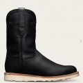 Tecovas Free Shipping Men's The Knox-Midnight Bovine