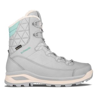 New Arrivals Lowa Women's Ottawa GTX Ws-Light Grey/Aquamarine
