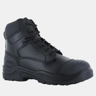 MAGNUM WORK BOOTS ROADMASTER MET CT CP