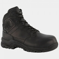 MAGNUM UNIFORM BOOTS STRIKE FORCE 6.0 LEATHER CT CP SZ WP