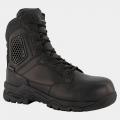 MAGNUM UNIFORM BOOTS STRIKE FORCE 8.0 LEATHER CT CP SZ WP