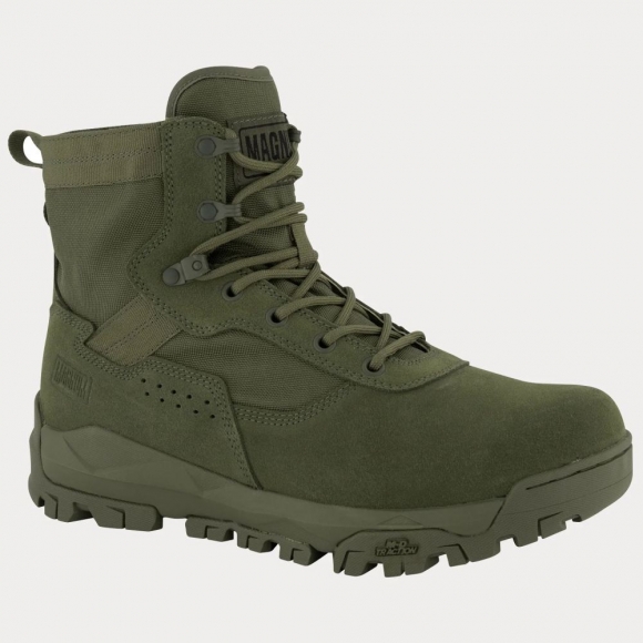 MAGNUM UNIFORM BOOTS SCORPION II LTE 5.0-Sage Green