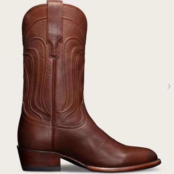 Tecovas Free Shipping Women's The Jamie-Sequoia Bovine