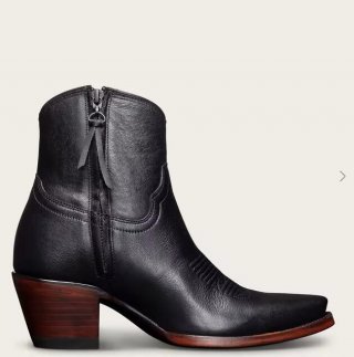 Tecovas Free Shipping Women's The Daisy-Midnight Calf