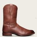 Tecovas Free Shipping Men's The Earl-Bourbon Calf