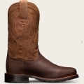 Tecovas Free Shipping Men's The Midland-Soil Bison