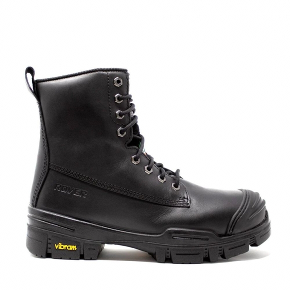 NEW ARRIVALS MEN'S VENTURA ARCTIC GRIP-BLACK | ROYER BOOTS