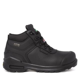 NEW ARRIVALS MEN'S INSPADES ARCTIC GRIP-BLACK | ROYER BOOTS