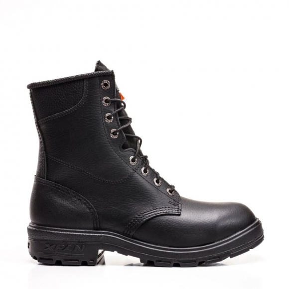 NEW ARRIVALS MEN'S XPAN-BLACK | ROYER BOOTS