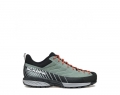 NEW ARRIVALS SCARPA WOMEN'S MESCALITO-Conifer/Gray