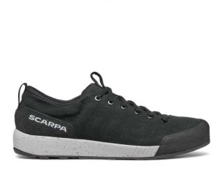 NEW ARRIVALS SCARPA MEN'S SPIRIT-Black