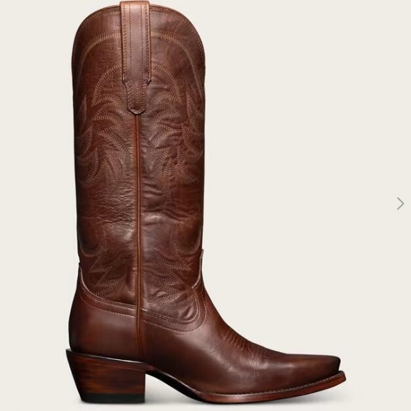 Tecovas Free Shipping Women's The Annie-Sequoia