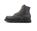 White's Boots | Men's Perry - Hybrid Wedge-Black - Black Outsole | Free Shipping
