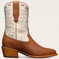 Tecovas Free Shipping Women's The Jolene-Caramel Bovine