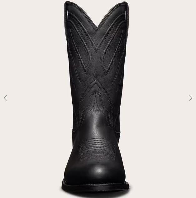 Tecovas Free Shipping Men's The Jason-Midnight