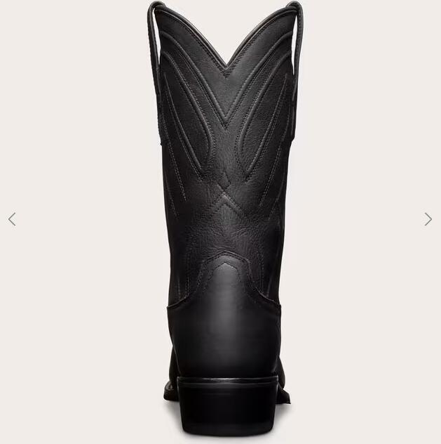 Tecovas Free Shipping Men's The Jason-Midnight