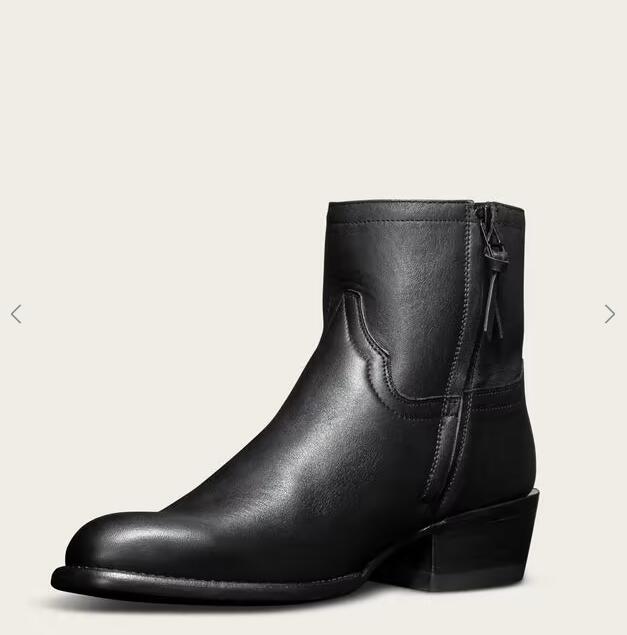 Tecovas Free Shipping Women's The Jenny-Midnight