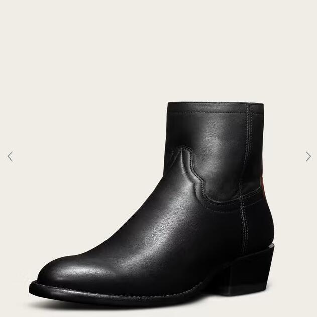 Tecovas Free Shipping Women's The Jenny-Midnight