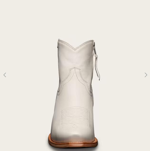 Tecovas Free Shipping Women's The Daisy-Bone Bovine