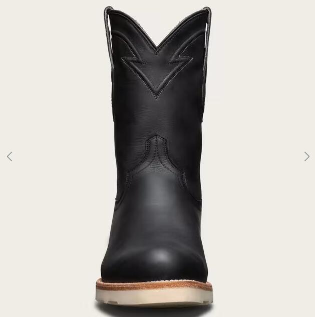 Tecovas Free Shipping Men's The Knox-Midnight Bovine