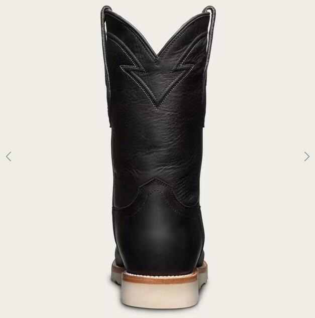 Tecovas Free Shipping Men's The Knox-Midnight Bovine